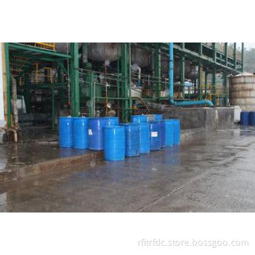 Clear liquid High Methylated Melamine Resin Coating for aut